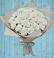 Букет цветов из: Гвоздики в Некрасовском
