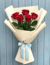 Букет Классика чувств в Некрасовском