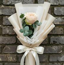 Букет цветов из:  Розы в Некрасовском