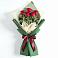Букет цветов из: Розы в Некрасовском