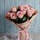 Букет цветов из: Розы в Некрасовском