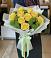 Букет цветов из: Хризантемы и Розы в Некрасовском