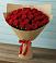 Букет Красные розы Милано в Некрасовском