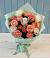 Букет цветов из: Розы в Некрасовском