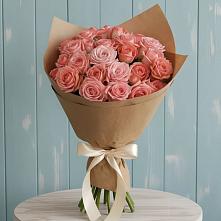 Букет цветов из:  Розы в Некрасовском