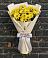 Букет цветов из: Хризантемы в Некрасовском