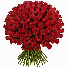Букет Красные розы Чери Лав #REPLACE_PRED# Некрасовском