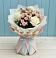 Букет цветов из: Розы в Некрасовском