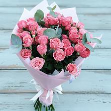 Букет Леди совершенство в Некрасовском