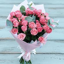 Букет Леди совершенство в Некрасовском